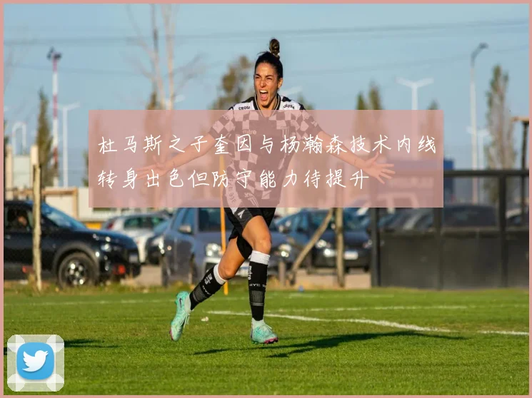 杜马斯之子奎因与杨瀚森技术内线转身出色但防守能力待提升