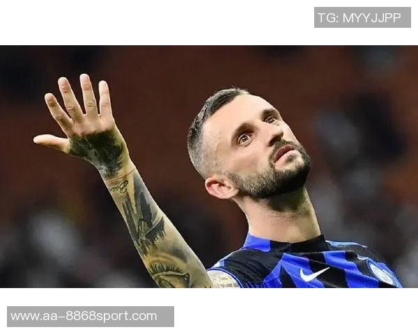 尤文图斯关注布罗佐维奇合同将于明年六月到期