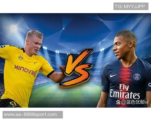 死亡之组震撼来袭法国挪威同组对决姆巴佩与哈兰德的巅峰对决